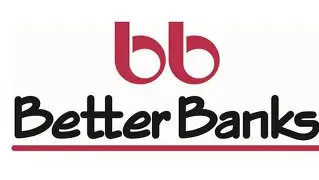 Better Banks logo with red 'bb' and underline