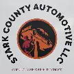 Stark County Automotive LLC circular logo