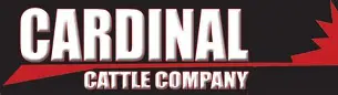 Cardinal Cattle Company logo