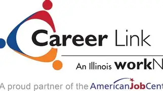 Career Link logo with Illinois workNet tagline