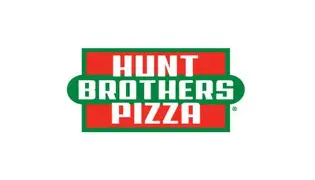 Hunt Brothers Pizza logo