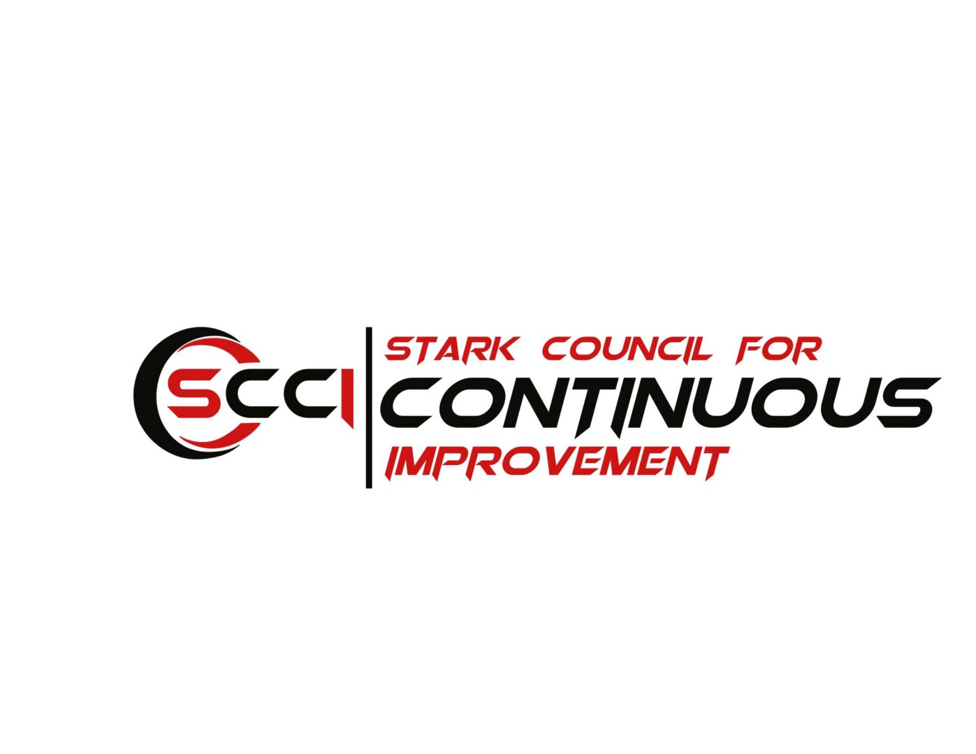 Stark Council for Continuous Improvement logo