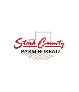 Stark County Farm Bureau logo